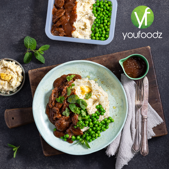 Get Up To 200 Off Your First 5 Boxes With Youfoodz Discount Available For New Customers 9427
